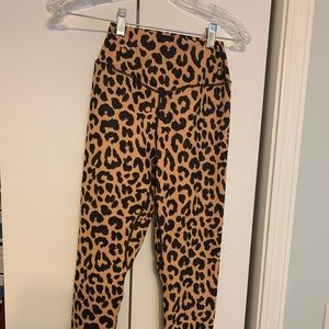 King Cheetah size S